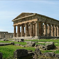 Paestum invasa dai turisti, circa 9000 visitatori solo nella prima domenica di autunno