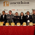 Panetthòn 2018: è il Panettone di Saporè il migliore del Veneto