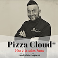 Pizza Cloud® “Non è la solita Pizza”