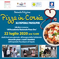 "Pizza in Corsia" per riportare il sorriso ai bambini ricoverati