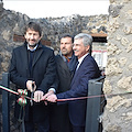 Pompei. Inaugurate tre nuove domus e la sezione pompeiana della mostra Pompei@Madre