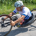 Preoccupazione per Alex Zanardi, coinvolto in un incidente stradale a Pienza