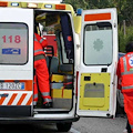 Puglia. Muore soffocato da un boccone di cibo mentre cucina.