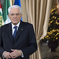 Quirinale, cos'ha detto Mattarella nel discorso di fine anno