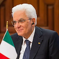 Quirinale, domani il discorso di fine anno di Mattarella