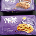 Richiamati dal mercato i Cookies Sensations della Milka, trovate tracce di uovo non segnalate