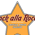 Rock alla Rocca 2022: dal 9 al 11 settembre al Castello Arechi di Salerno