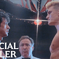 Rocky IV, ecco il trailer della Director’s Cut. La pellicola avrà 40 minuti di scene inedite!