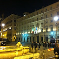 Roma 20 Aprile 2013, un caffè nella Capitale, un'opportunità mancata