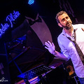 Roma, 5 agosto 2020: Daniele Monterosi ad Ostia Antica presenta lo spettacolo Bohemian Simphony-Orchestra Queen Tribute