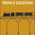 SALERNO. ANDARE PER TRENI E STAZIONI