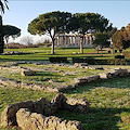 Salerno, Paestum: SENTIERO DEGLI ARGONAUTI, domenica 4 febbraio ingresso gratuito #FAMILYLABPAESTUM