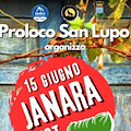 San Lupo celebra la seconda edizione del 'Janara Fest'