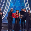  Sanremo, vince Angelina Mango: "Siete matti, grazie!"