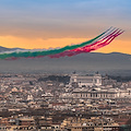 Schianto ultraleggero a Udine, una delle vittime è il capitano delle Frecce Tricolori 