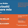 Simona Weller: un nuovo ed appassionante romanzo storico