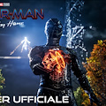 Spider-Man: No Way Home, ecco il tanto atteso trailer ufficiale!