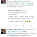 Stefano Fassina invoca l'aiuto di Virginia Raggi