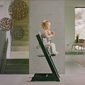 Stokke®: quando il design incontra la funzionalità Tripp Trapp®,10 milioni di sedie prodotte