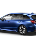 Subaru Levorg, l'evoluzione sportiva della Legacy