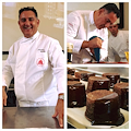 Sweety of Milano. La Masterclass di Salvatore De Riso "Il must di Sal: la caprese" #SweetyisIN