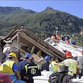 Terremoto ad Ischia: la storia di Ciro, l'eroico bambino di Casamicciola