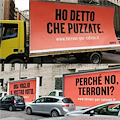 Terroni per Salvini? Anche no!