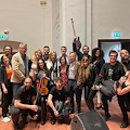 "The Strings of Rock": L'Accademia di Santa Sofia infiamma l'Auditorium Sant'Agostino