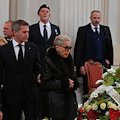 Torino, oggi i funerali di Vittorio Emanuele di Savoia