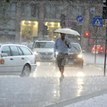 Tra il 12-13 Agosto: arriva ciclone temporalesco sull’Italia? La bufala Meteo