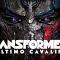 Transformers: L'ultimo Cavaliere