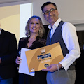 TubeORIGINAL premiata agli Italy Food Awards con il riconoscimento speciale Linee Gourmet