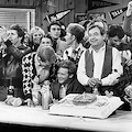 Tv, 50 anni fa la prima puntata di: "Happy Days"