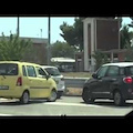 Uccio De Santis: bloccato in autostrada