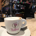 Un caffè al giorno: al Rosy Bar il caffè è Portioli