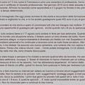 Una nuova truffa on line arriva nella vostra cassetta di posta elettronica. #ATTENZIONE