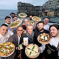 Una Pizza per l'Estate by Mulino Caputo 2019: dove assaggiare le proposte degli under 30