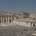 Vaticano, patrimonio immobiliare tra Imu, Ires e stretta sugli affitti