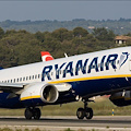 Viaggio da incubo per i passeggeri del volo Ryanair Manchester-Brindisi.