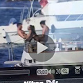 Video Hot girato su uno Yacht in Costa d'Amalfi, la bufala fa il giro del web