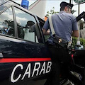 Viterbo: arrestato il reggente del clan camorrista Polverino, ricercato dal 2011