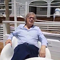 Vittorio Sgarbi in Costa d'Amalfi: "Quando voglio essere felice vado a Minori"