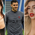 Wanda Nara-Icardi, il calciatore argentino avrebbe chiesto alla moglie “una relazione aperta”