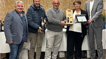 Cantiniere: il Vino Nobile di Montepulciano premia il migliore dell’anno