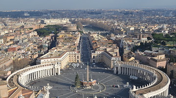 “In viaggio”: il ciclo di conferenze di Archeoclub d’Italia sui pellegrinaggi