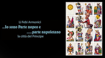 "Io sono parte nopeo e parte napoletano": al Trianon Viviani l’omaggio d’amore a Totò