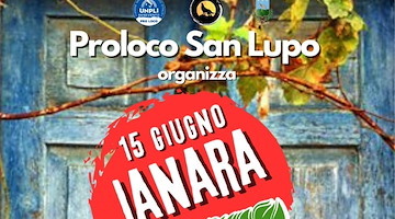 San Lupo celebra la seconda edizione del 'Janara Fest'