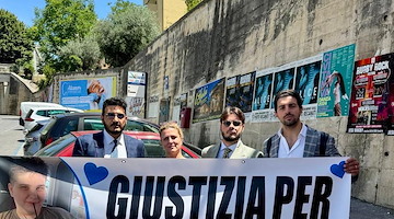 Tumore non diagnosticato, tragedia a Napoli: giustizia per Carmine Puccinelli