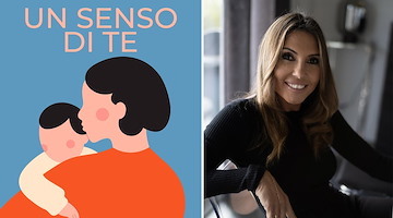 "Un senso di te": ecco il nuovo romanzo di Eleonora Geria