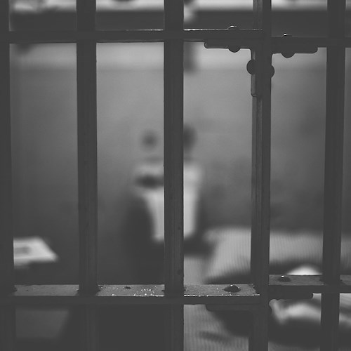 Prigione tortura<br />&copy; Foto di Ichigo121212 da Pixabay